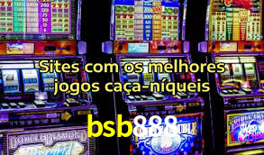 bsb888: Jogos de Caça-Níqueis-Altas Recompensas, Roleta-Velocidade, Blackjack-Desafios Máximos
