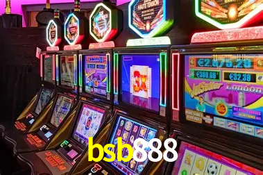 Benefícios da Conta bsb888