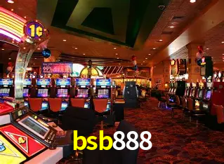 Recursos de Bônus bsb888