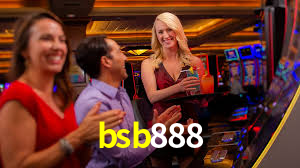 bsb888: Seu Cassino Premiado com Pagamentos Rápidos