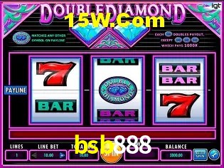 Especiais de Fim de Semana bsb888