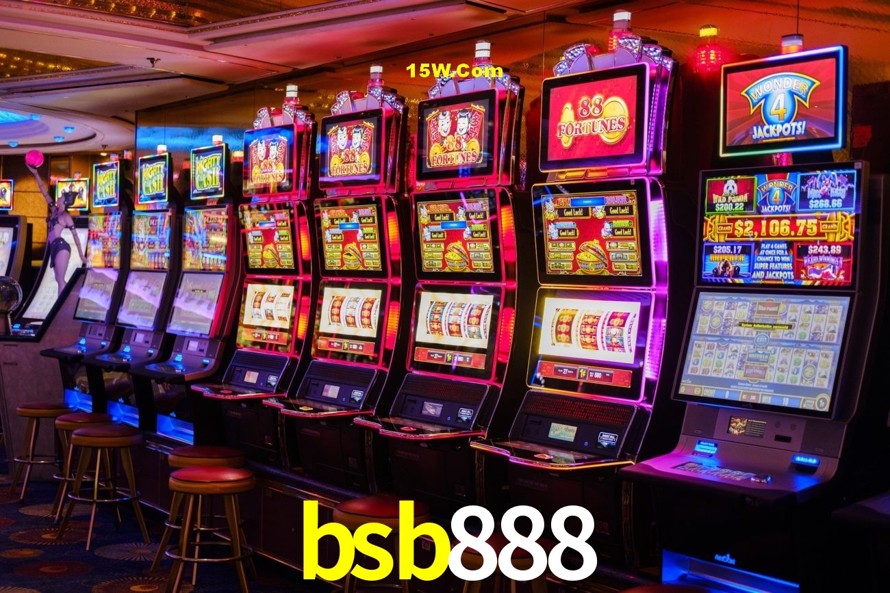 Bonus Features bsb888