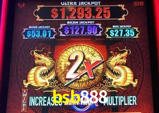 Estatísticas do Jogo bsb888