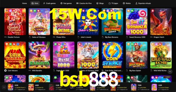 bsb888 login