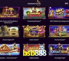Casino Ao Vivo bsb888