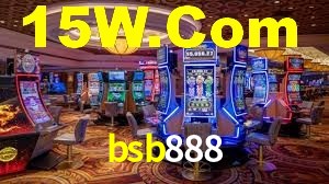 Welcome Bonus bsb888