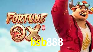 bsb888 App Interface