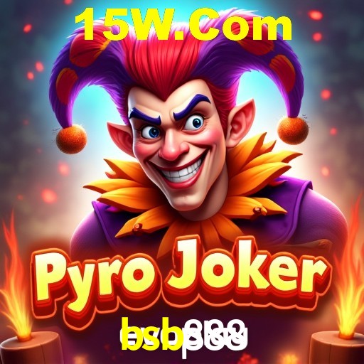 Slot Games bsb888
